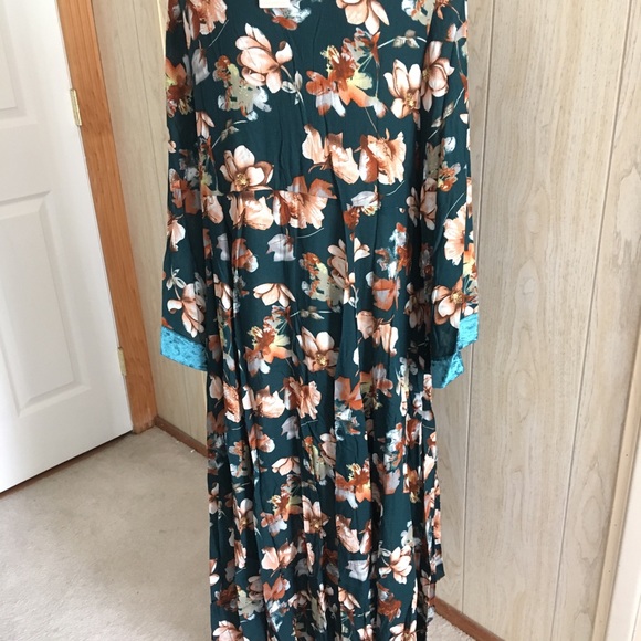 Stunning Kimono - Picture 4 of 8